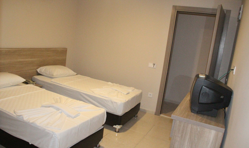 Rozetta Otel